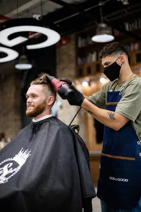 Praca Barbera